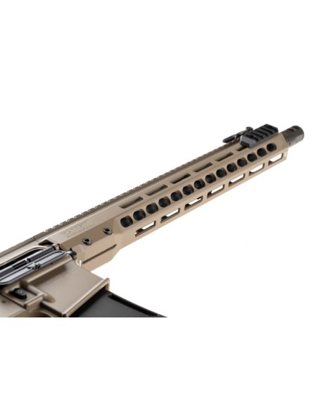 Fusil Barrett REC7 MK3 Carbine | Airsoft Yecla