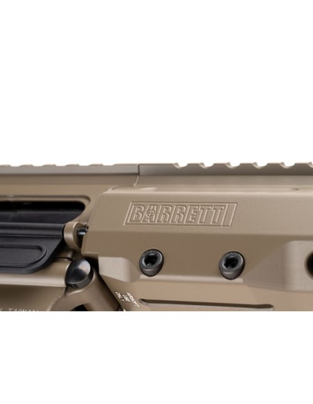Fusil Barrett REC7 MK3 Carbine | Airsoft Yecla