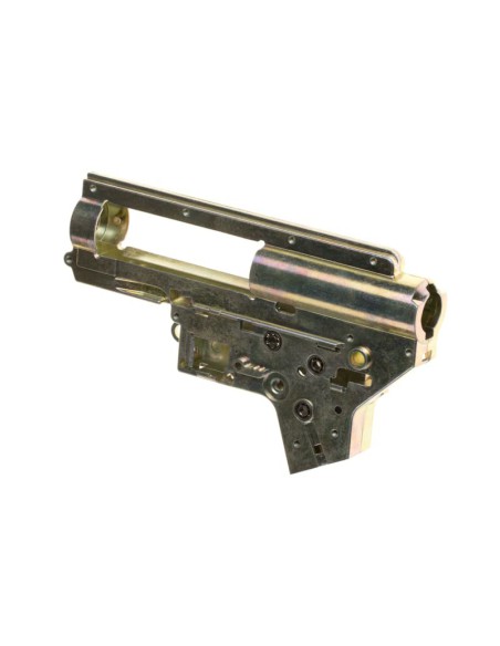 Gearbox V2 Nautilus | Airsoft Yecla 2