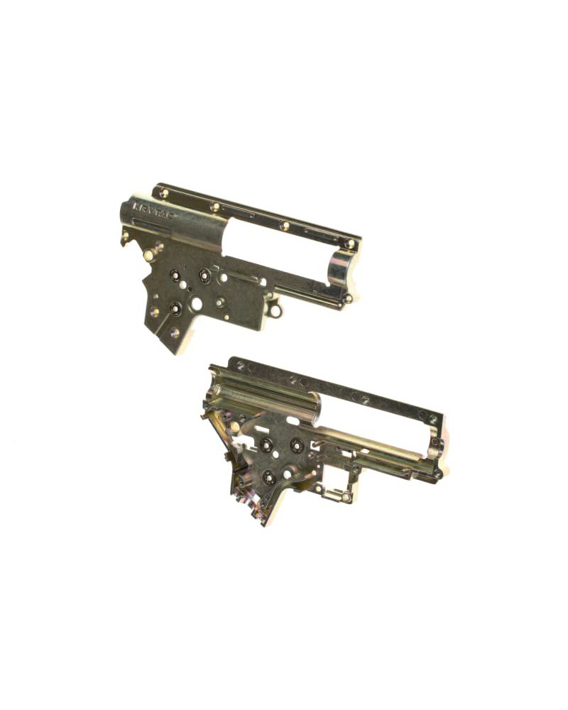 Gearbox V2 Nautilus | Airsoft Yecla