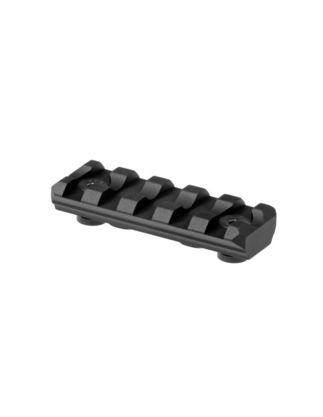 Accesorio Short Keymod Rail - KRYTAC