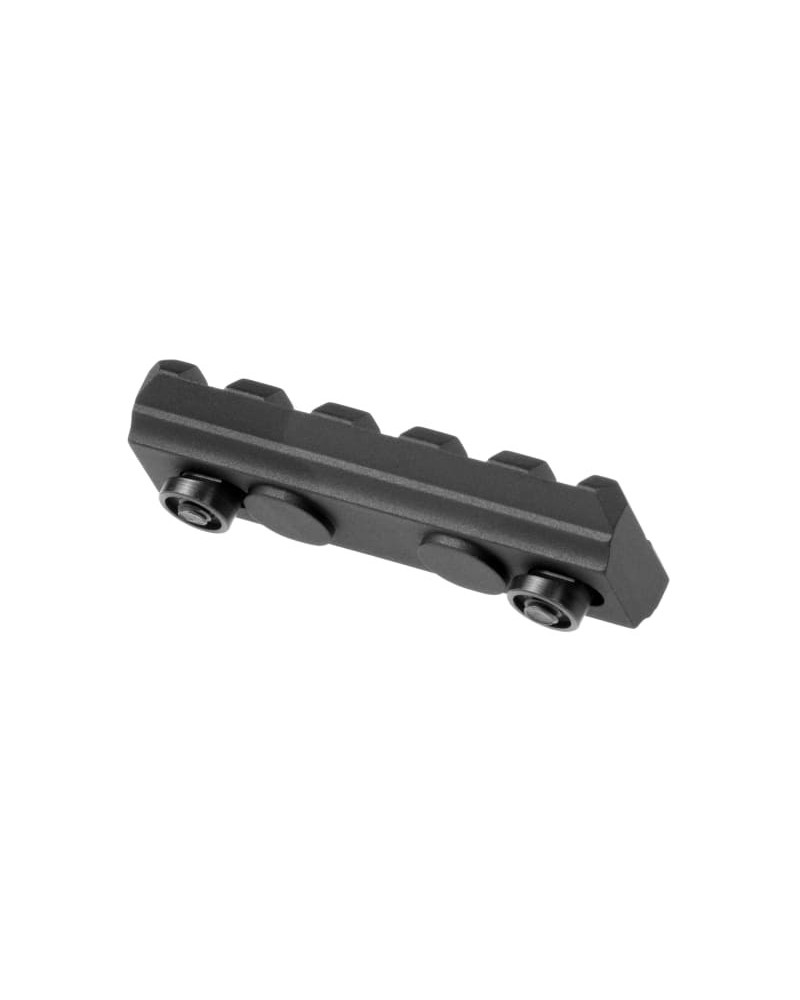 Accesorio Short Keymod Rail - KRYTAC | Airsoft Yecla