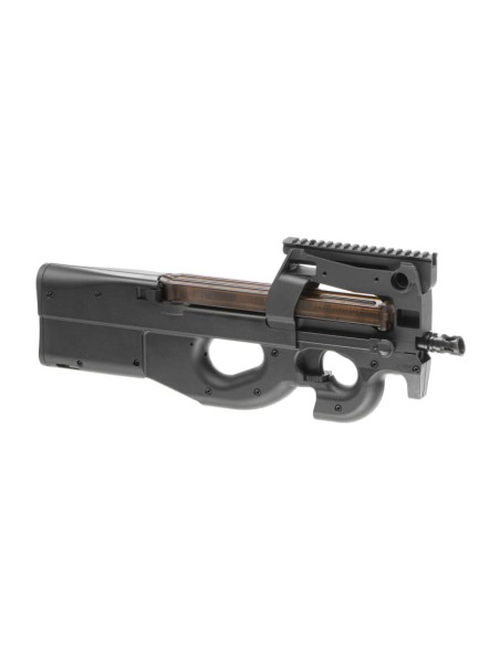 FN P90 - Krytac | Airsoft Yecla