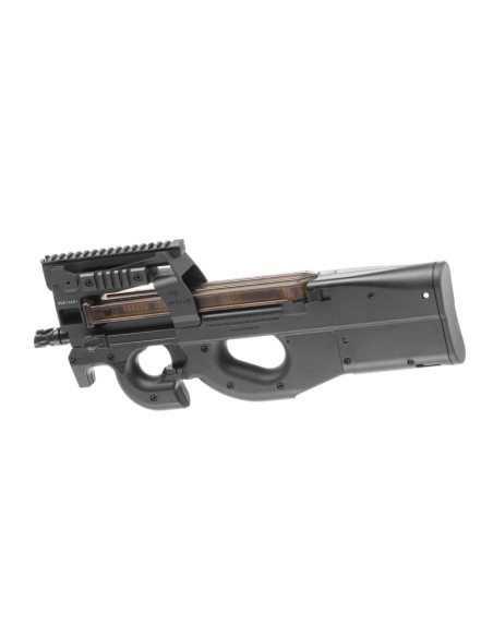 FN P90 - Krytac | Airsoft Yecla 2