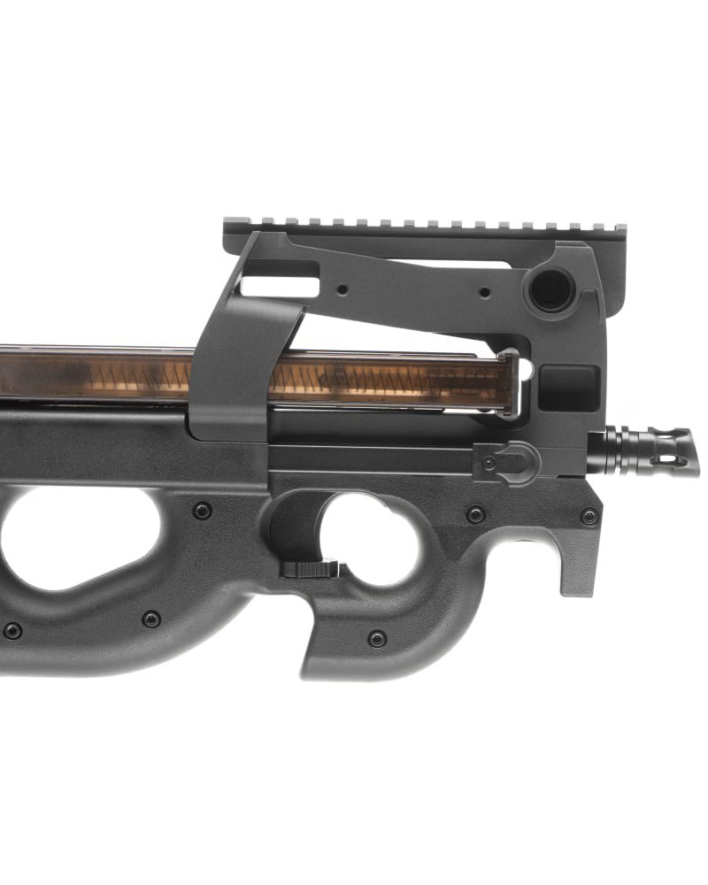 FN P90 - Krytac | Airsoft Yecla