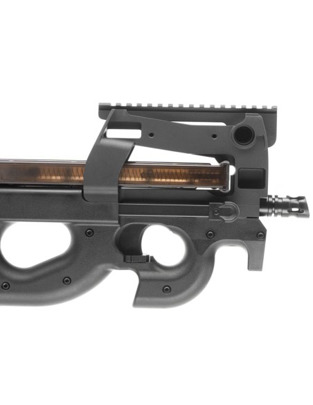 FN P90 - Krytac | Airsoft Yecla