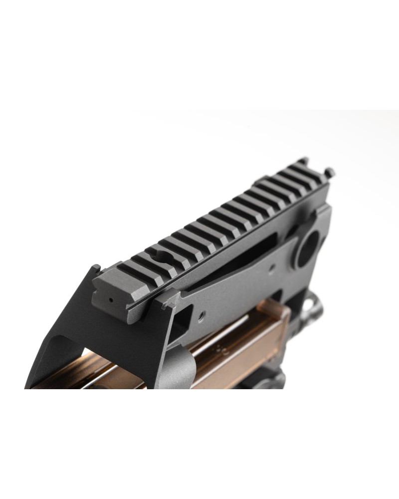 FN P90 - Krytac | Airsoft Yecla