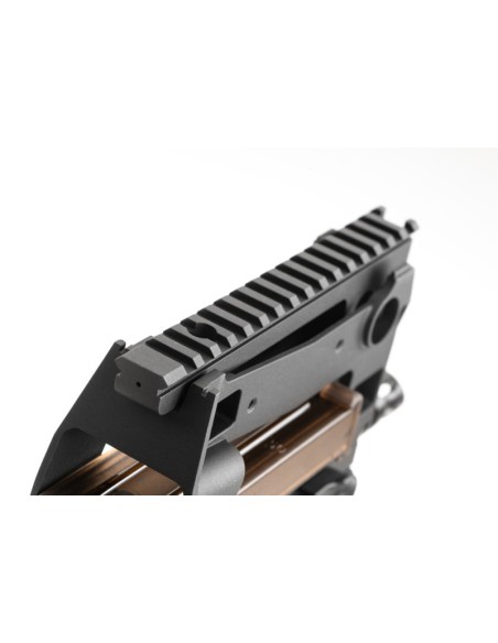 FN P90 - Krytac | Airsoft Yecla