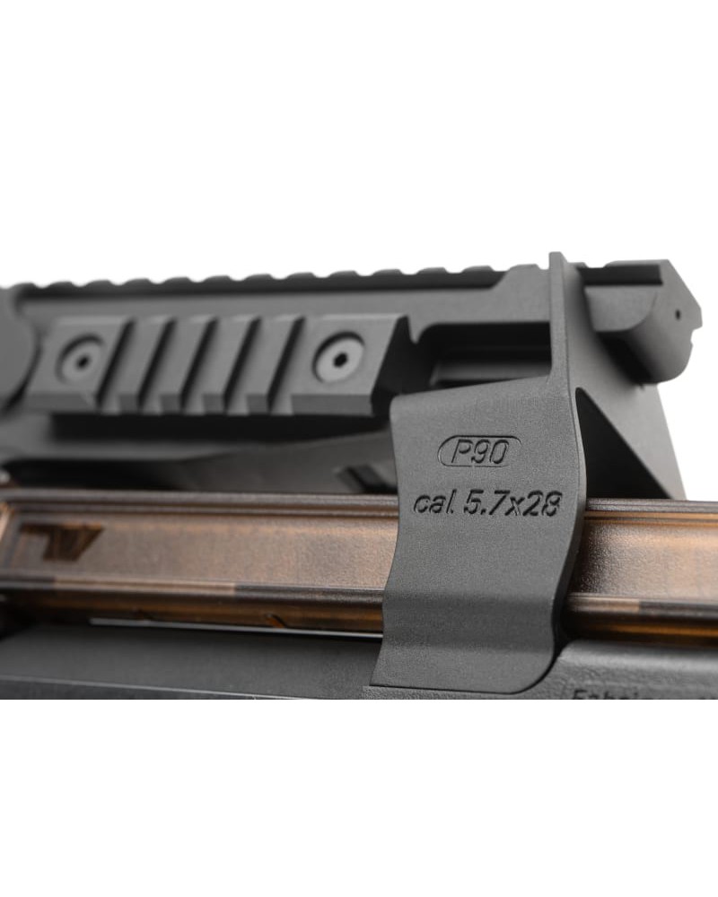 FN P90 - Krytac | Airsoft Yecla