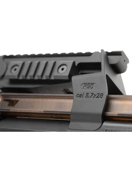 FN P90 - Krytac | Airsoft Yecla