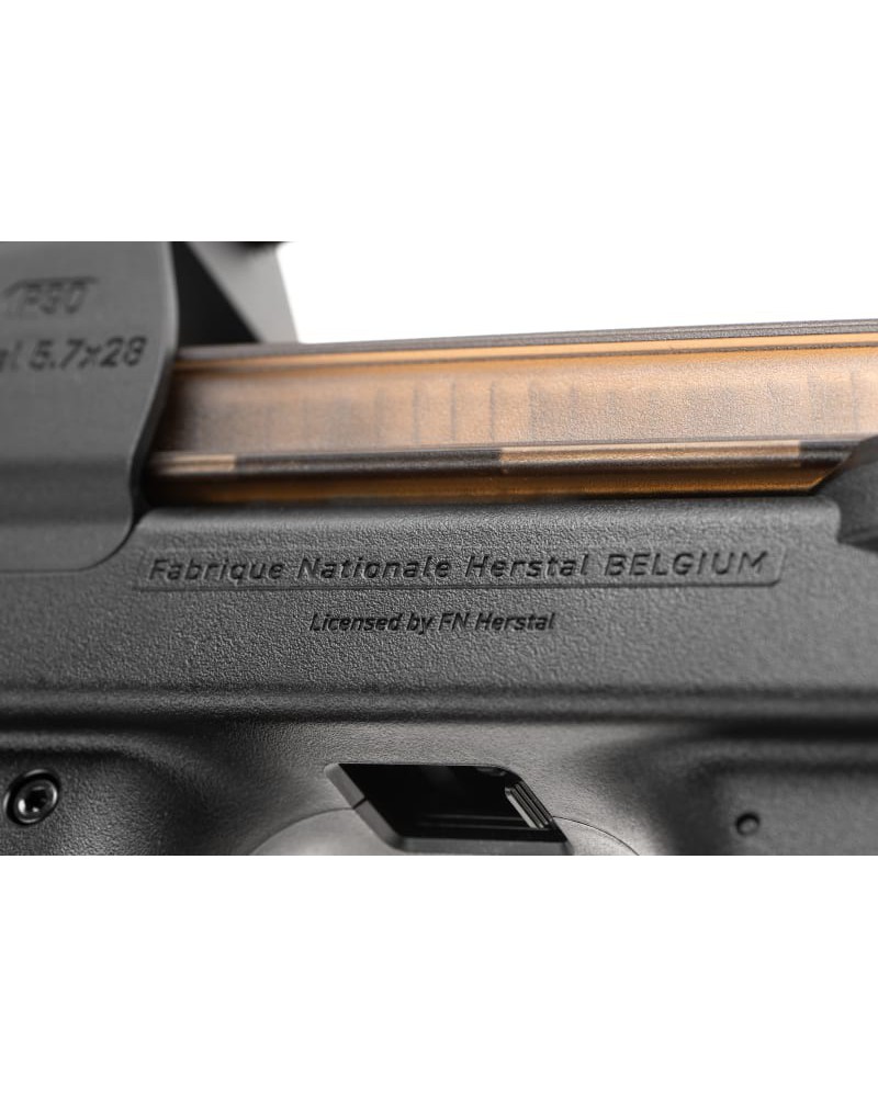 FN P90 - Krytac | Airsoft Yecla