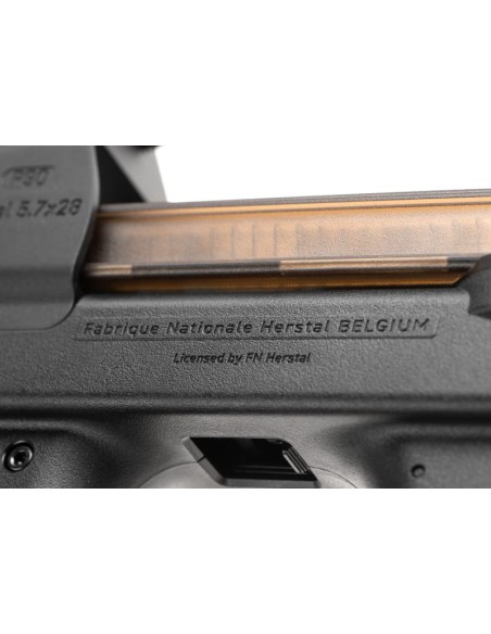 FN P90 - Krytac | Airsoft Yecla