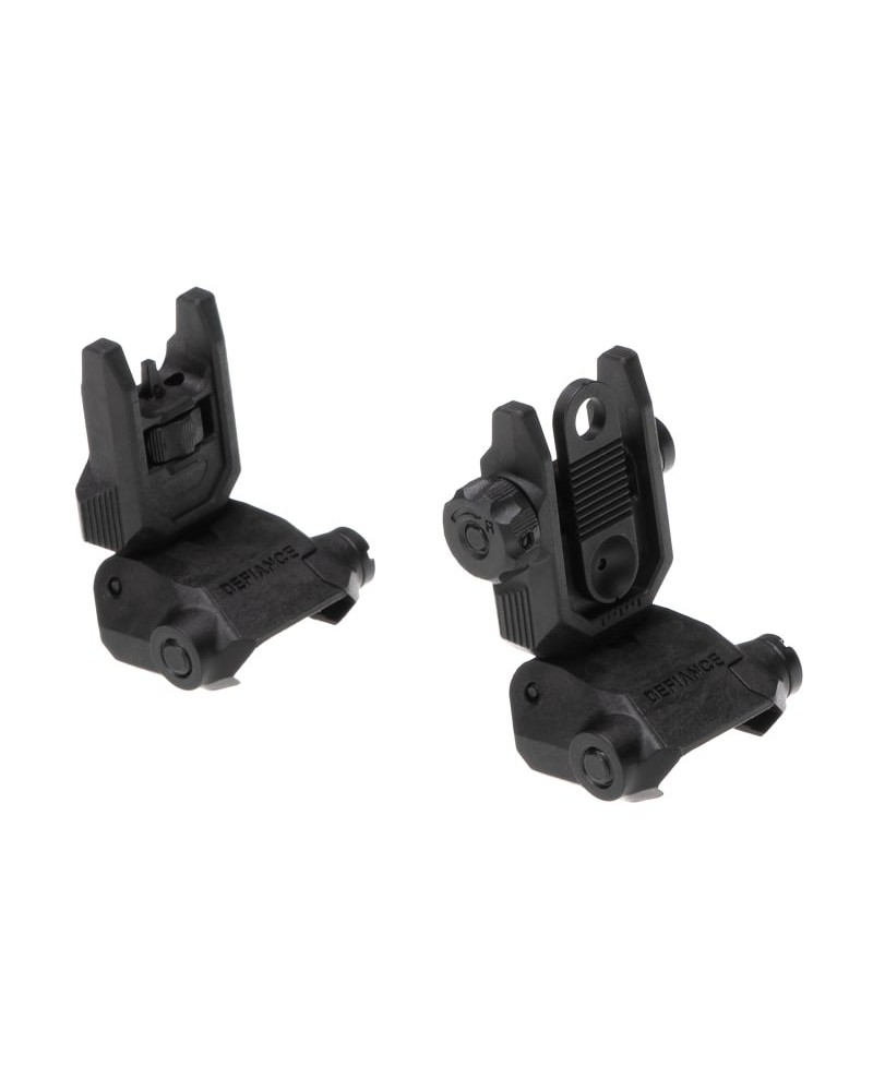 Mira Kriss Folding Sight Set | Airsoft Yecla