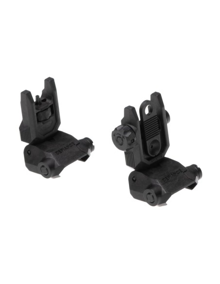 Mira Kriss Folding Sight Set | Airsoft Yecla