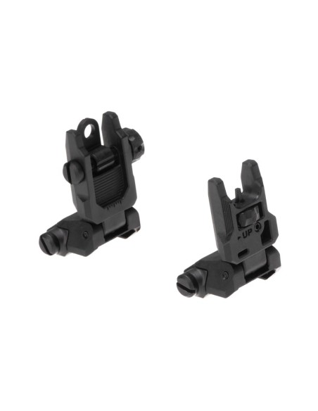 Mira Kriss Folding Sight Set | Airsoft Yecla 2