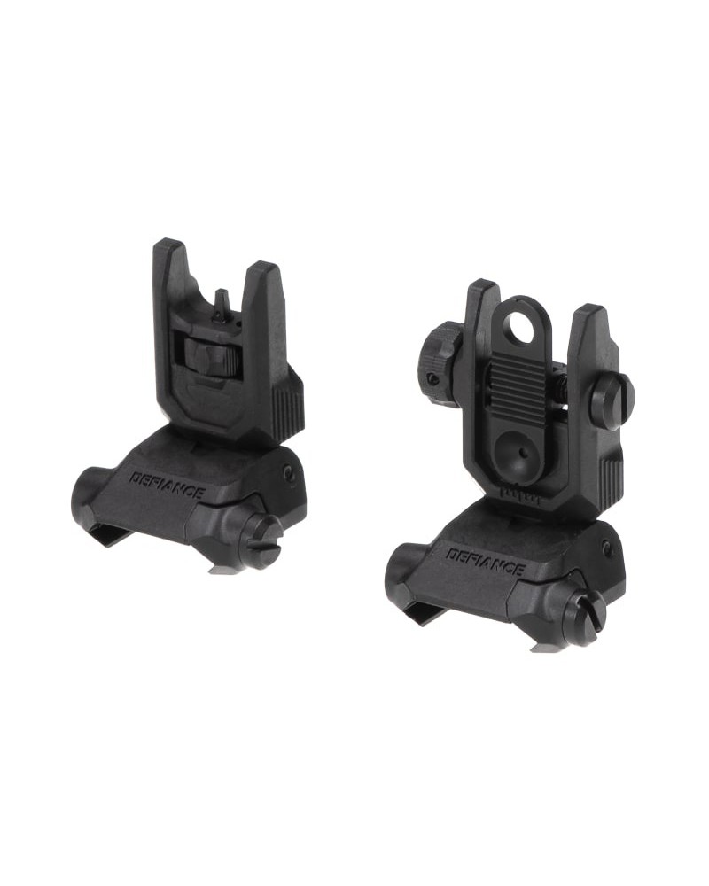 Mira Kriss Folding Sight Set | Airsoft Yecla