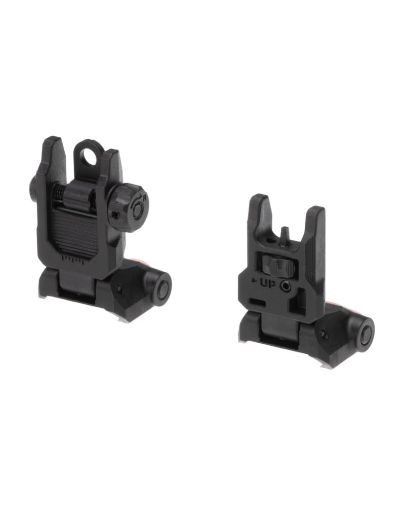 Mira Kriss Folding Sight Set | Airsoft Yecla