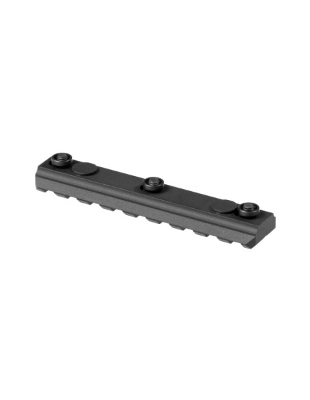 Rail Long Keymod | Airsoft Yecla 2