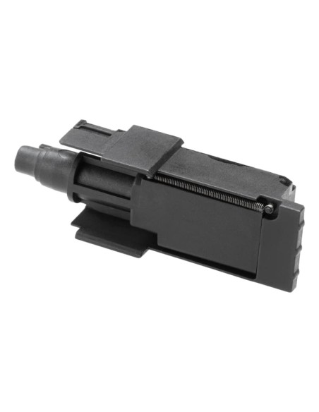 SilencerCo Maxim 9 Blowback Housing - Krytac | Airsoft Yecla