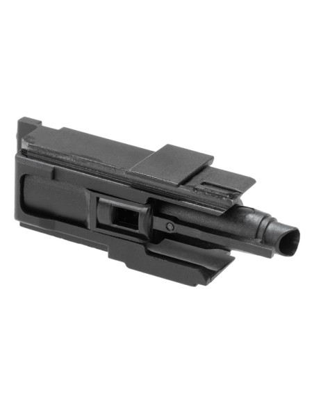 SilencerCo Maxim 9 Blowback Housing - Krytac | Airsoft Yecla