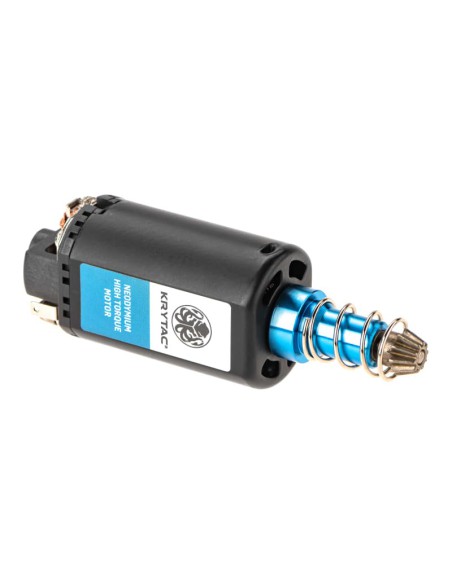 Motor de alto par 30K Long - Krytac
