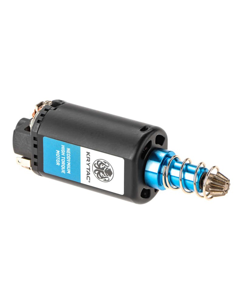 Motor de alto par Krytac 30K Long | Airsoft Yecla