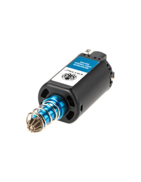 Motor de alto par Krytac 30K Long | Airsoft Yecla