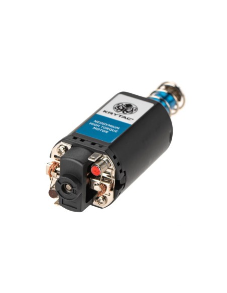 Motor de alto par Krytac 30K Long | Airsoft Yecla