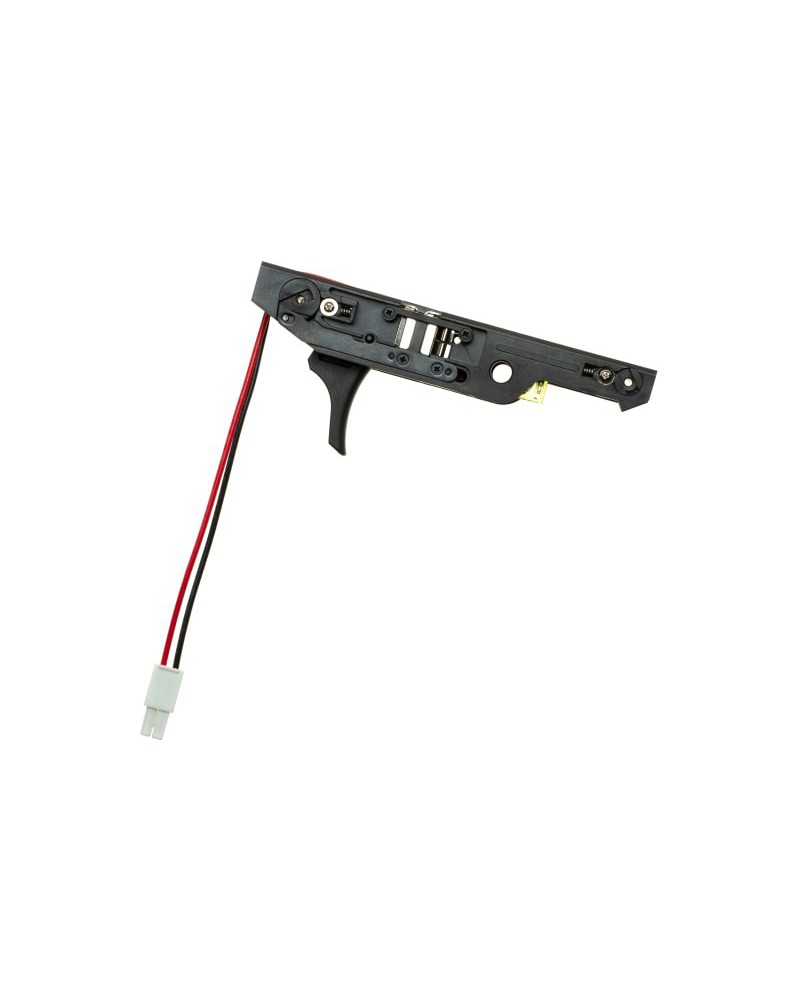Kriss Vector Trigger Housing Assembly - KRYTAC | Airsoft Yecla