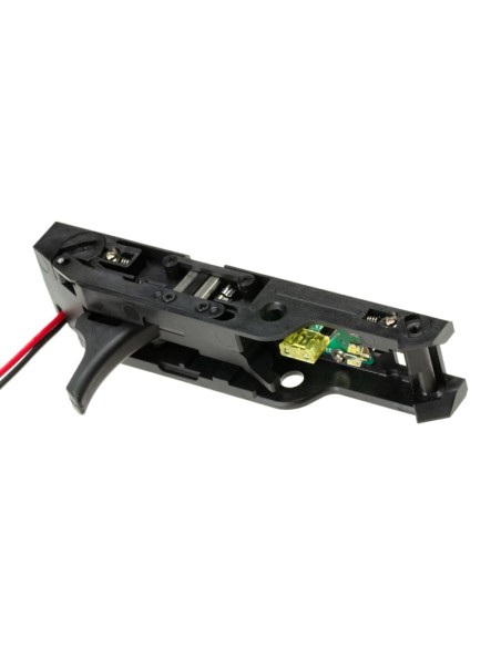 Kriss Vector Trigger Housing Assembly - KRYTAC | Airsoft Yecla 2