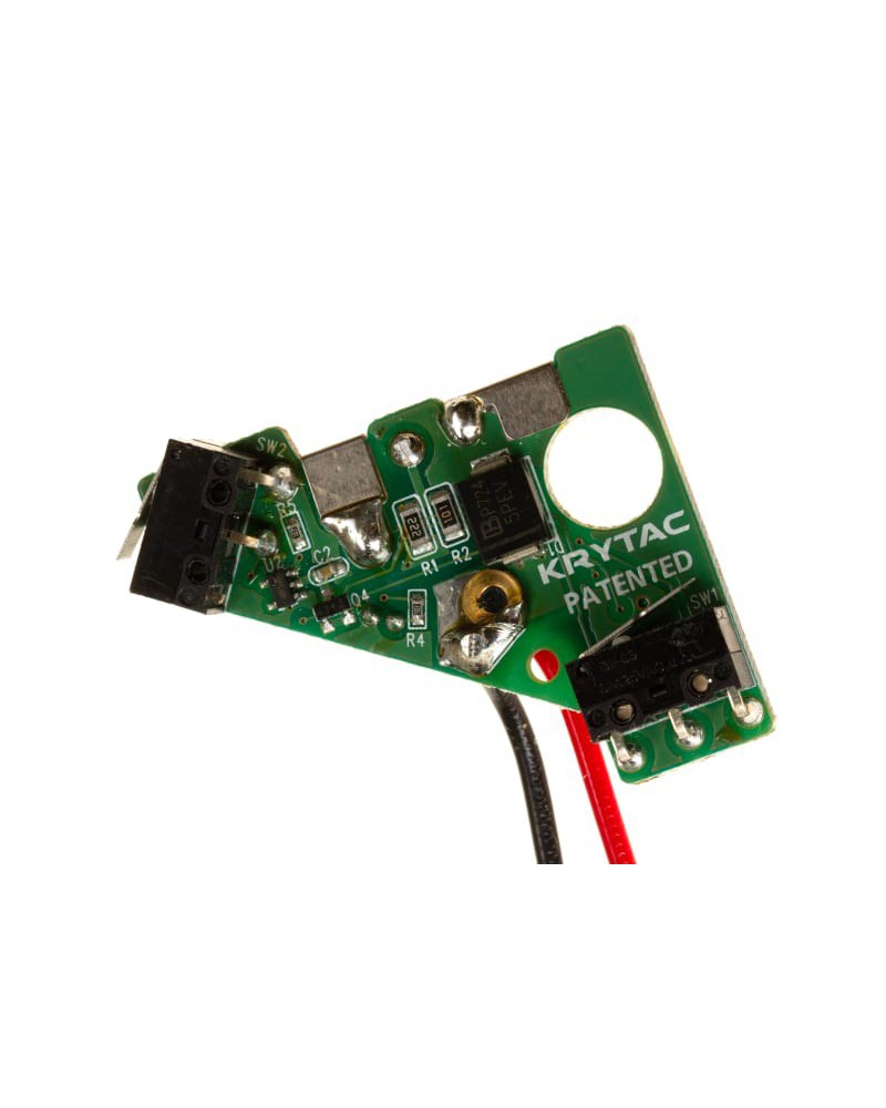 Selector Board Assembly - Kriss Vector | Airsoft Yecla