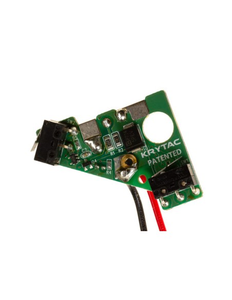 Selector Board Assembly - Kriss Vector | Airsoft Yecla
