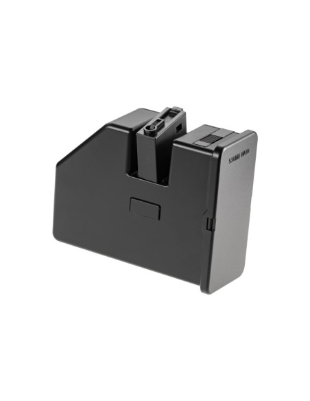 Cargador LMG Box Magazine 5000rds | Airsoft Yecla