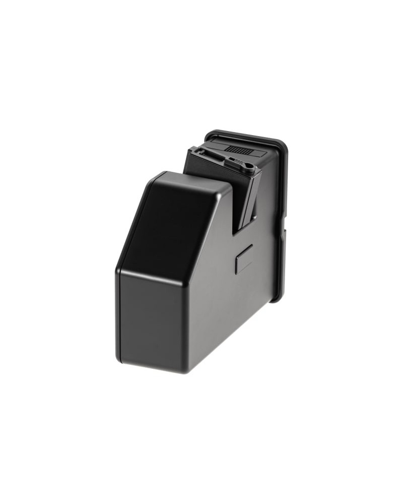 Cargador LMG Box Magazine 5000rds | Airsoft Yecla