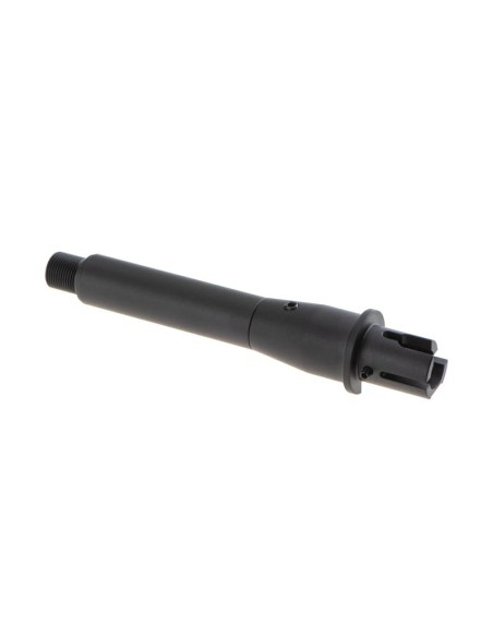Cañón Externo Trident M4 PDW - KRYTAC | Airsoft Yecla 2
