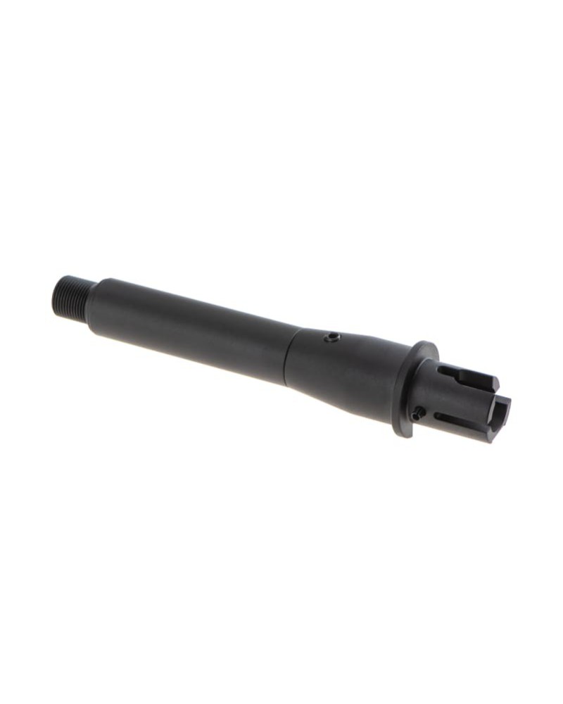 Cañón Externo Trident M4 PDW - KRYTAC | Airsoft Yecla