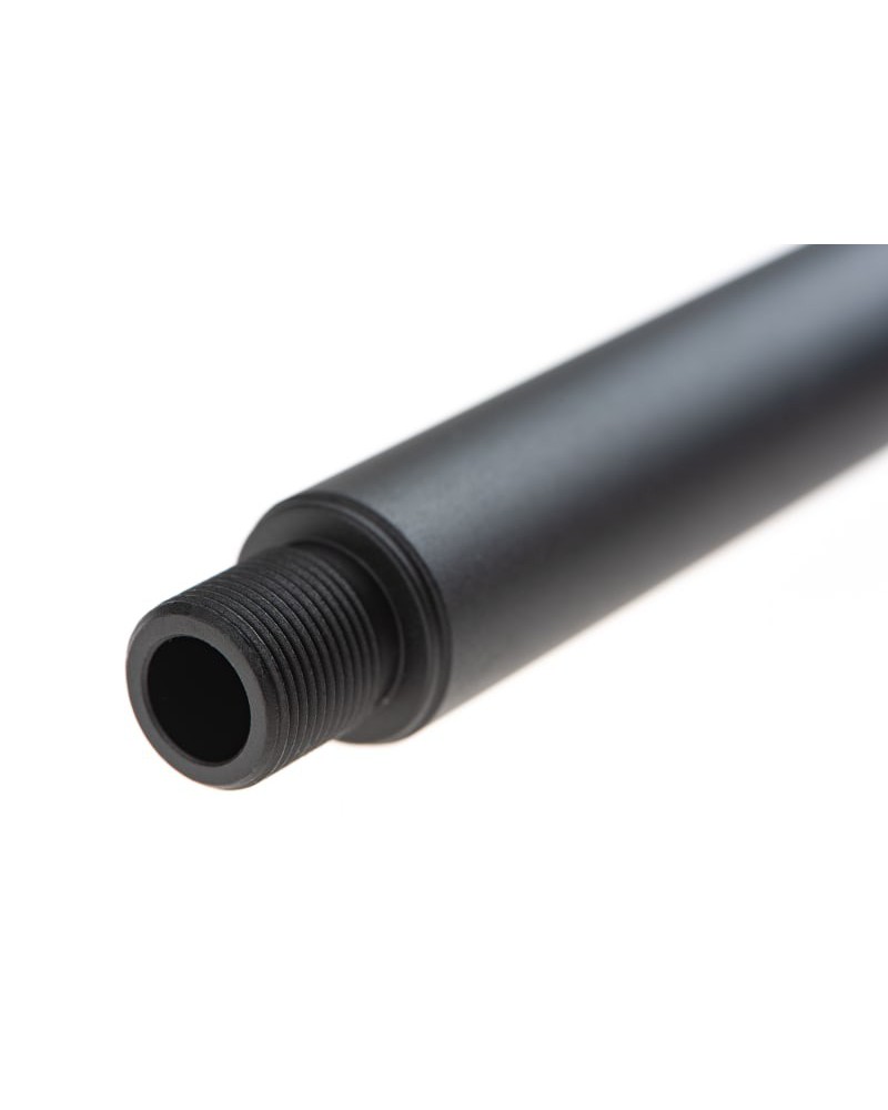 Cañón Externo Trident M4 PDW - KRYTAC | Airsoft Yecla