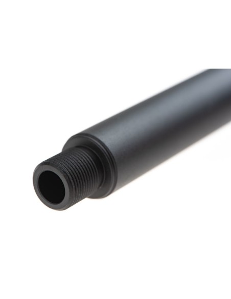 Cañón Externo Trident M4 PDW - KRYTAC | Airsoft Yecla