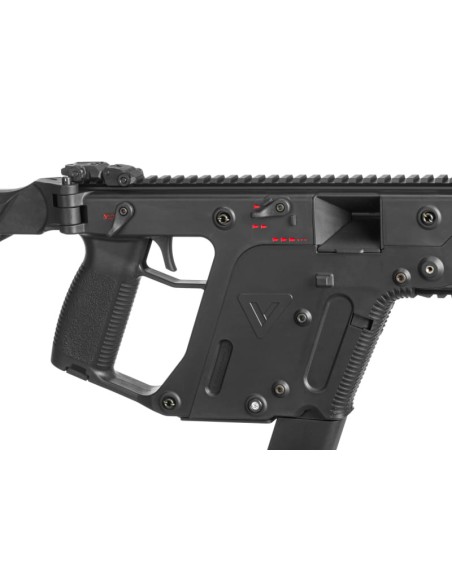 Subfusil Kriss Vector IT | Airsoft Yecla