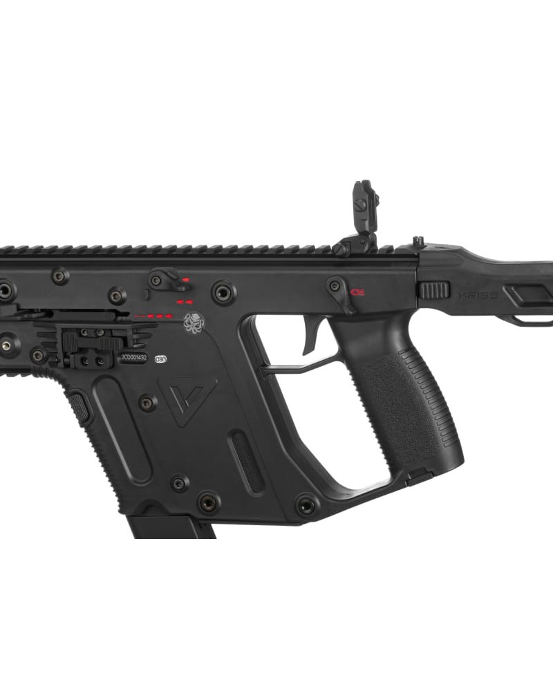 Subfusil Kriss Vector IT | Airsoft Yecla