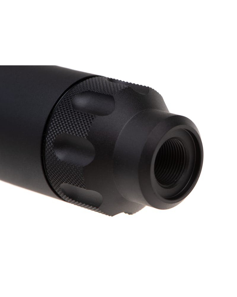 Silenciador Mock PDW HPS 5GC | Airsoft Yecla