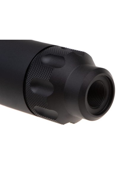 Silenciador Mock PDW HPS 5GC | Airsoft Yecla