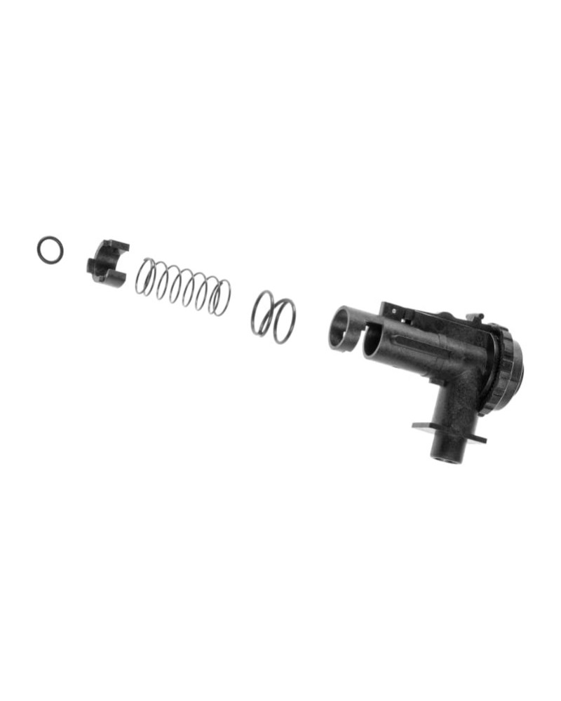 Trident Rotary Hop Up Unit | Airsoft Yecla