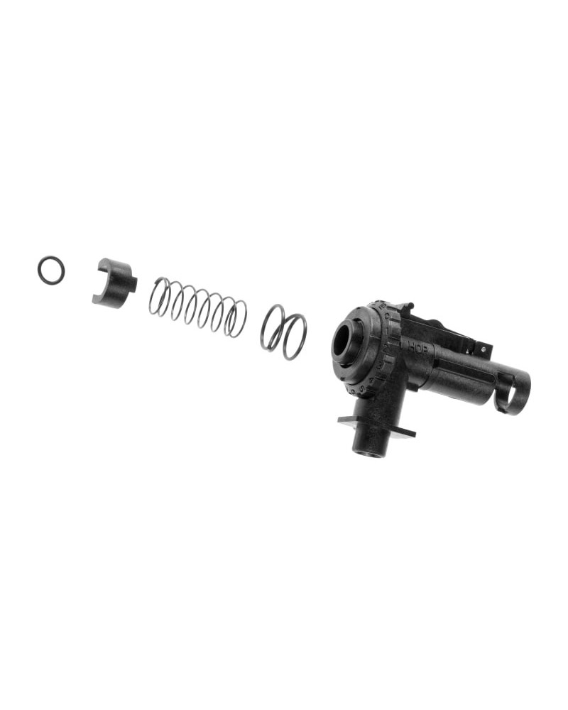 Trident Rotary Hop Up Unit | Airsoft Yecla