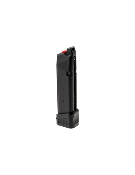Cargador CO2 SilencerCo Maxim 9 | Airsoft Yecla