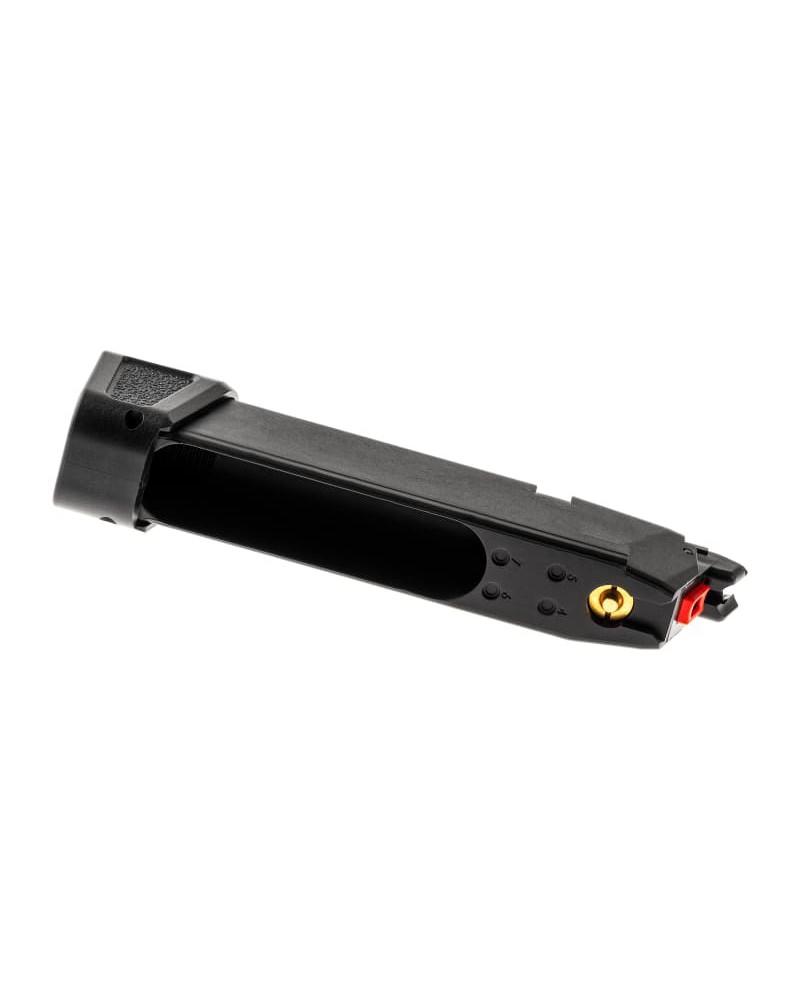 Cargador CO2 SilencerCo Maxim 9 | Airsoft Yecla