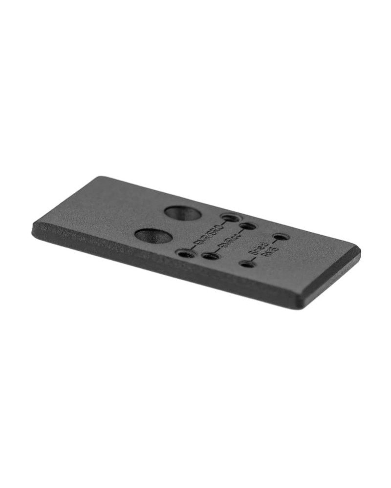 Placa Óptica Krytac Maxim 9 | Airsoft Yecla