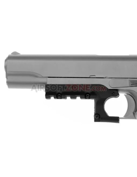 M1911 Rail Mount