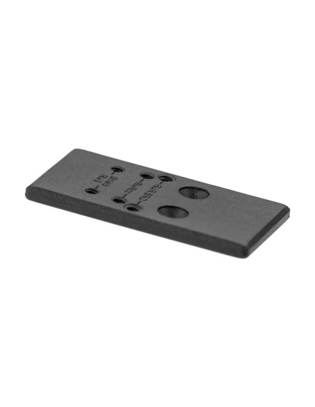 Placa Óptica Krytac Maxim 9 | Airsoft Yecla