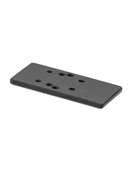 Placa Óptica Krytac Maxim 9 | Airsoft Yecla